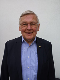 Gerd Schlüter
