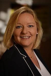 Unsere Baas: Gisela Piltz